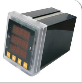 Đồng hồ đo điện đa năng kỹ thuật số PMC110 một pha / ba pha