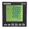 Đồng hồ đo điện đa chức năng 220 VACAC / 5A để quản lý nguồn
