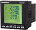 Đồng hồ đo điện đa chức năng 220 VACAC / 5A để quản lý nguồn