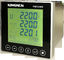 Máy đo đa chức năng kỹ thuật số PMC200S Dc 3 giai đoạn Điều khiển từ xa