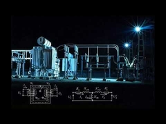 K3163i Kingsine relay test kit - How to test P643 differential relay