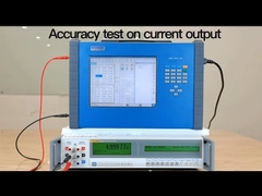 Sản phẩm khuyến nghị của KFA310,KF86P và biểu diễn hoạt động trực tiếp