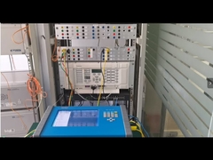 Làm thế nào để thực hiện thử nghiệm quá dòng-KF86P Universal Relay Tester Overcurrent Test