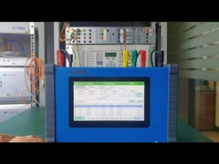 Kiểm tra quá dòng của KFA310 tay bảo vệ Relay Tester