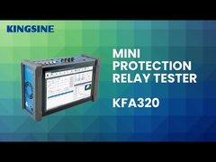 KFA320 Mini Universal Relay Relay Tester 6x20a 4x300V