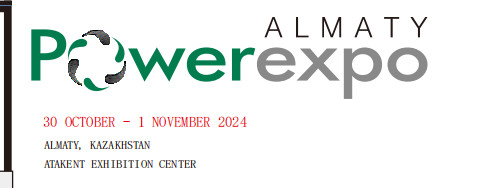 Blog công ty mới nhất về Ghé thăm KINGSINE tại triển lãm: Powerexpo Almaty Kazakhstan Từ ngày 30 tháng 10 đến ngày 1 tháng 11,2024
