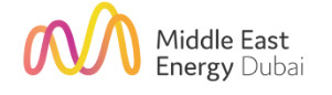 Blog công ty mới nhất về Hãy đến thăm KINGSINE tại triển lãm: Middle East Energy Dubai từ ngày 16 đến ngày 18 tháng 4,2024