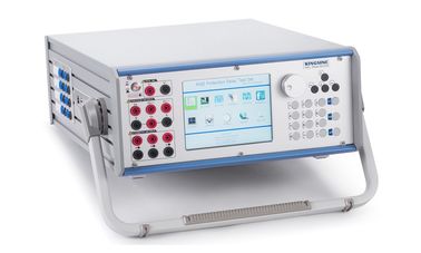 K68i Bộ thử nghiệm Relay phổ quát Thiết bị thử nghiệm Relay bảo vệ ISO9001 CE