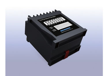 Đồng hồ đo điện đa năng ba pha IP52 / 0,05Hz PMC180N