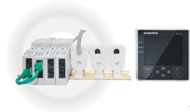 Mua PMC72S Đồng hồ đo công suất kỹ thuật số 3 pha đa chức năng sản xuất trực tuyến