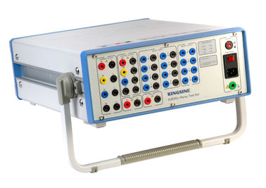 Mua Kiểm tra K3030Li cho các kênh đầu ra bảo vệ Relay sản xuất trực tuyến