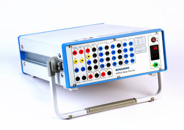 Mua Hệ thống kiểm tra rơle bảo vệ công suất cao Đặt 220 V / 2000VA K3063L sản xuất trực tuyến