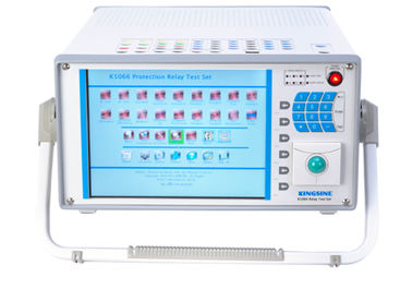 Mua 1200VA Relay Set 2 trong 1 của mét và nguồn 250V K5066 sản xuất trực tuyến