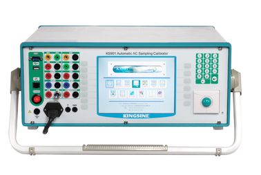 Mua Kiểm tra RTU độ chính xác cao với AC / DC / Harmonic Standard KS901 sản xuất trực tuyến