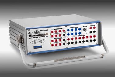 Mua K3163i Bộ thử nghiệm Relay tuân thủ IEC61850-9-1, IEC61850-9-2 IEC60044-7/8 sản xuất trực tuyến
