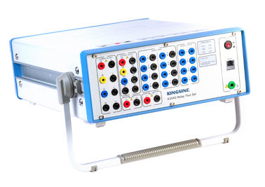 Mua Bộ thử nghiệm tiêm thứ cấp 250V / 3A, 50 rơle quá dòng K3040 sản xuất trực tuyến