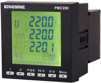 Mua Đồng hồ đo điện đa năng hiệu suất cao, 90 - 260 VAC PMC200 sản xuất trực tuyến