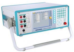 Mua Đo biến áp CT sản xuất trực tuyến