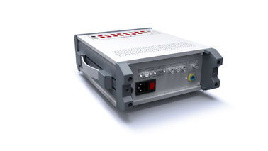 Mua Rơle bảo vệ kỹ thuật số quang học, 220v / 50Hz / 850nm IEC61850 sản xuất trực tuyến