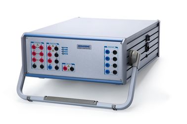 Mua Kiểm tra rơle bảo vệ CE Hỗ trợ giai đoạn kiểm tra thứ cấp của 2 đơn vị sáp nhập sản xuất trực tuyến