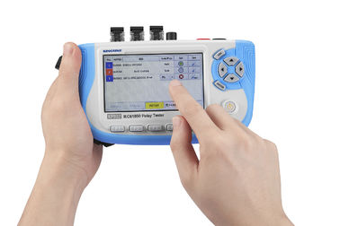 Mua Ghi âm SV bền bỉ Ghi tin nhắn SMV / GOOSE với sự chấp thuận ISO 9001 / CE sản xuất trực tuyến