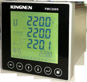 Mua Máy đo đa chức năng kỹ thuật số PMC200S Dc 3 giai đoạn Điều khiển từ xa sản xuất trực tuyến