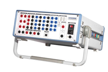 Mua ISO9001 Kiểm tra Relay Bảo vệ / 50 Relay quá dòng 3066i sản xuất trực tuyến