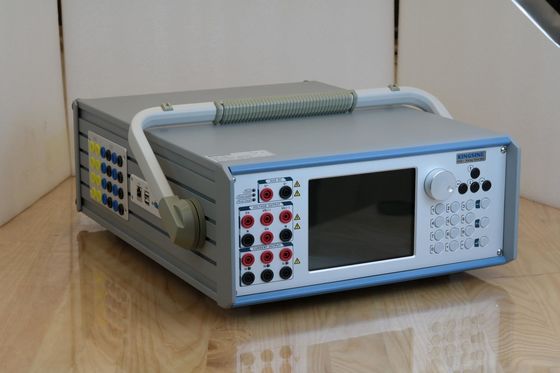 Mua KINGSINE Protection Relay Tester K68i sản xuất trực tuyến