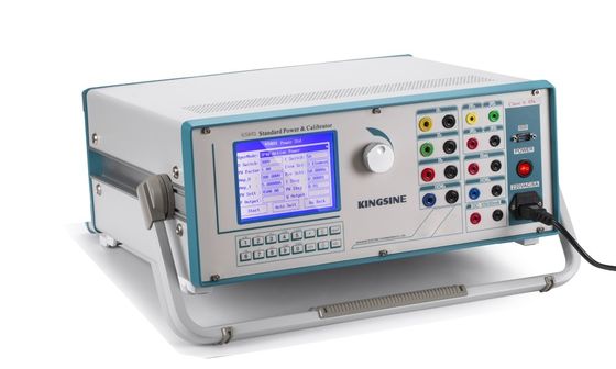 Mua Độ chính xác 0,05% KS803 Nguồn tiêu chuẩn AC / hài ba pha sản xuất trực tuyến