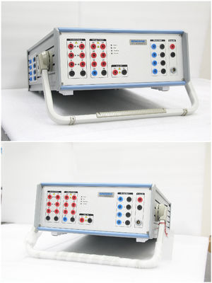 Mua Hỗ trợ kiểm tra bảo vệ rơ le kỹ thuật số KINGSINE K3030i IEC61850 sản xuất trực tuyến