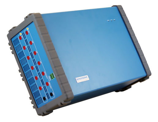 Mua Hệ thống kiểm tra rơ le thông minh Tuân theo IEC61850 sản xuất trực tuyến