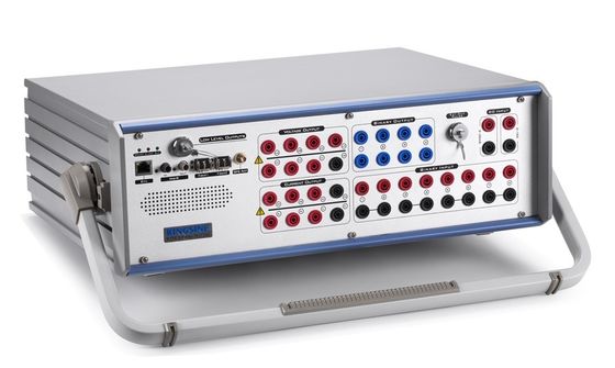 Mua KINGSINE K3163i Kiểm tra rơ le vi sai Hỗ trợ kiểm tra rơ le IEC61850 sản xuất trực tuyến