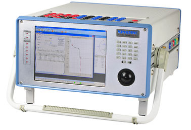 Mua Bộ thử nghiệm Relay điện áp 7 giai đoạn, dòng K60 sản xuất trực tuyến
