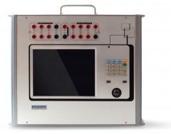 Mua Bộ kiểm tra rơ le thông minh KF920 Nguồn AC 6 × 32A và 7 × 130V. sản xuất trực tuyến