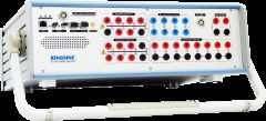 Mua Thiết bị kiểm tra rơ le K3163i Đầu ra tương tự 6x35A 4x310V sản xuất trực tuyến
