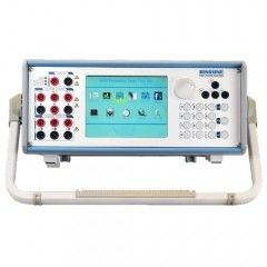 Mua Bộ kiểm tra rơ le K68i 3x35A 4x300V Gánh nặng cao độc lập sản xuất trực tuyến