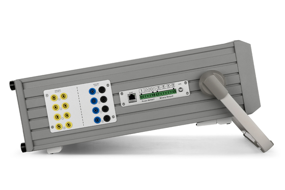 Mua Tuân thủ IEC61850 Thử nghiệm rơ le bảo vệ GOOSE K3163i Thông minh sản xuất trực tuyến