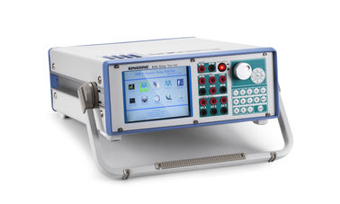 Bộ kiểm tra tiêm thứ cấp rơ le bảo vệ K68i