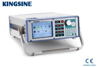 Thử nghiệm rơle bảo vệ tiêm thứ cấp K68i 8 cặp Đầu vào nhị phân Công suất cao