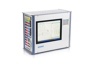 Tất cả trong một bộ thử nghiệm Relay thông minh KF920 Relay Tester Kit 13 kênh