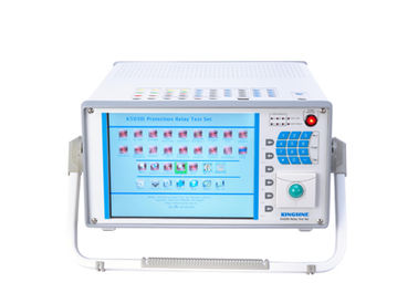 Bộ kiểm tra rơle GPS ổn định tốt