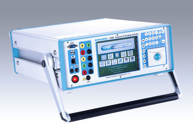 220V / 25VA RTU-Test KS908