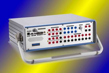CE K3166i Thử nghiệm Relay Kit Thử nghiệm Relay tiêm thứ cấp IEC61850