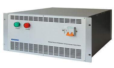 KS12 Series Relay Testing Kit Platform tự động thử nghiệm 24 kênh đầu ra