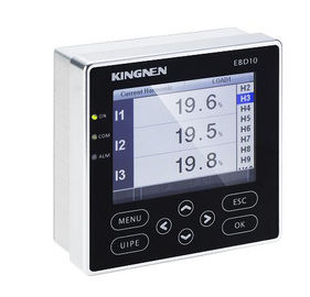 Màn hình chất lượng điện phân giải 320 * 240 Pixels Module hiển thị Engybrick D